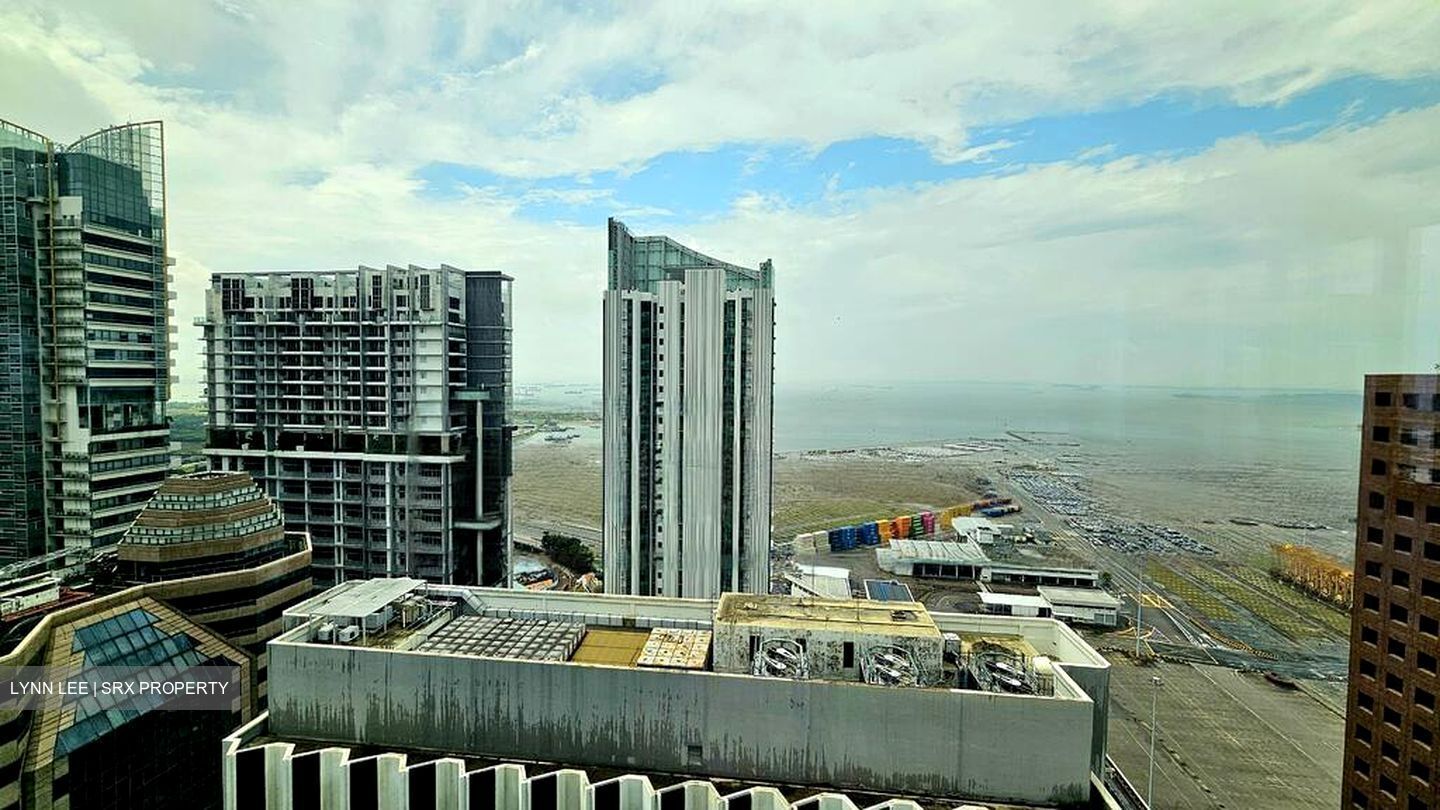 Hub Synergy Point (D2), Office #459611131